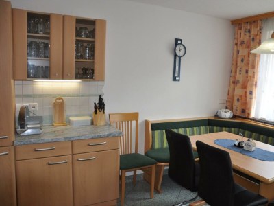 Apartment EG. Appart. Nr.5 max. 8 Pers. 4 Schlafräume - Outdoor photo 17