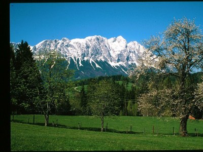 Apartment EG. Appart. Nr.5 max. 8 Pers. 4 Schlafräume - Outdoor photo 18