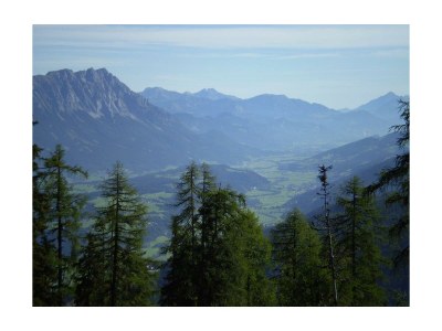 Apartment EG. Appart. Nr.5 max. 8 Pers. 4 Schlafräume - Outdoor photo 19