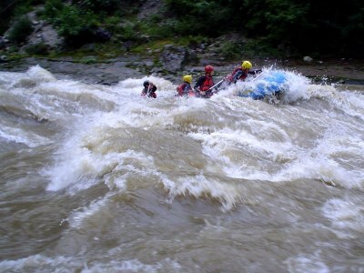 Apartment EG. Appart. Nr.5 max. 8 Pers. 4 Schlafräume - Outdoor photo 20