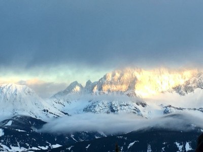 Apartment EG. Appart. Nr.5 max. 8 Pers. 4 Schlafräume - Outdoor photo 22