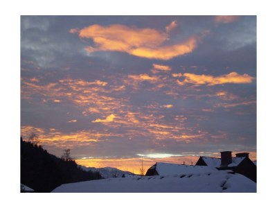 Apartment EG. Appart. Nr.5 max. 8 Pers. 4 Schlafräume - Outdoor photo 23