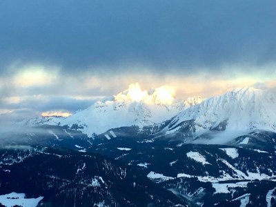 Apartment EG. Appart. Nr.5 max. 8 Pers. 4 Schlafräume - Outdoor photo 24