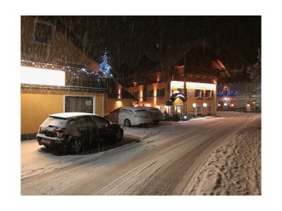 Apartment EG. Appart. Nr.5 max. 8 Pers. 4 Schlafräume - Outdoor photo 25