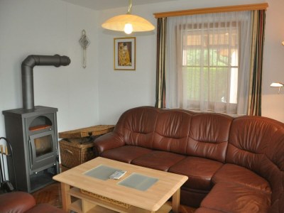 Apartment EG. Appart. Nr.5 max. 8 Pers. 4 Schlafräume - Outdoor photo 27