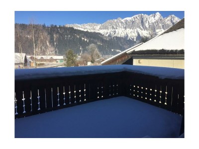 Apartment EG. Appart. Nr.5 max. 8 Pers. 4 Schlafräume - Outdoor photo 28