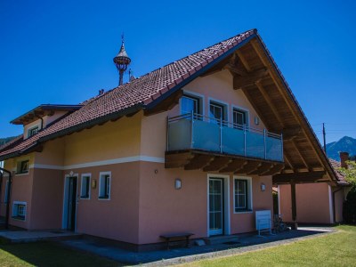 Apartment EG. Appart. Nr.5 max. 8 Pers. 4 Schlafräume - Outdoor photo 29