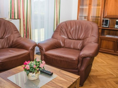 Apartment EG. Appart. Nr.5 max. 8 Pers. 4 Schlafräume - Outdoor photo 30