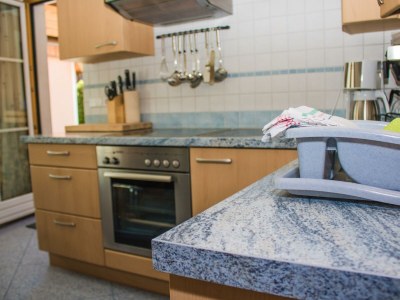 Apartment EG. Appart. Nr.5 max. 8 Pers. 4 Schlafräume - Outdoor photo 31