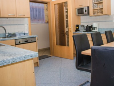 Apartment EG. Appart. Nr.5 max. 8 Pers. 4 Schlafräume - Outdoor photo 32