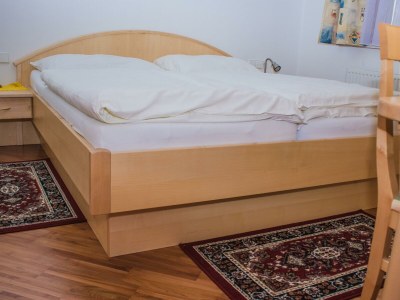 Apartment EG. Appart. Nr.5 max. 8 Pers. 4 Schlafräume - Outdoor photo 35