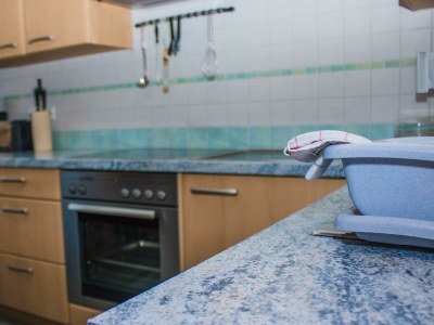 Apartment EG. Appart. Nr.5 max. 8 Pers. 4 Schlafräume - Outdoor photo 36