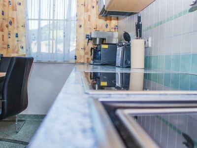 Apartment EG. Appart. Nr.5 max. 8 Pers. 4 Schlafräume - Outdoor photo 37