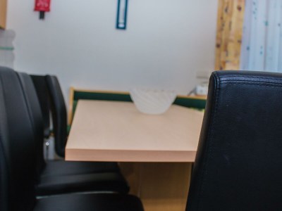 Apartment EG. Appart. Nr.5 max. 8 Pers. 4 Schlafräume - Outdoor photo 38