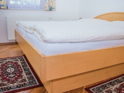 Apartment EG. Appart. Nr.5 max. 8 Pers. 4 Schlafräume - Outdoor photo 39