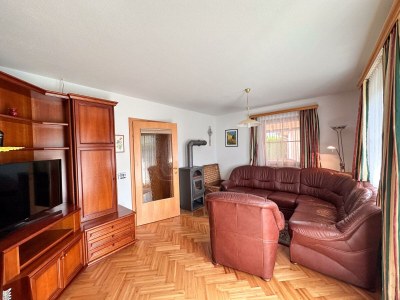 Apartment EG. Appart. Nr.5 max. 8 Pers. 4 Schlafräume - Outdoor photo 47