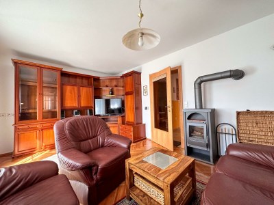 Apartment EG. Appart. Nr.5 max. 8 Pers. 4 Schlafräume - Outdoor photo 50