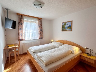 Apartment EG. Appart. Nr.5 max. 8 Pers. 4 Schlafräume - Outdoor photo 52