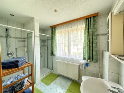 Apartment EG. Appart. Nr.5 max. 8 Pers. 4 Schlafräume - Outdoor photo 56