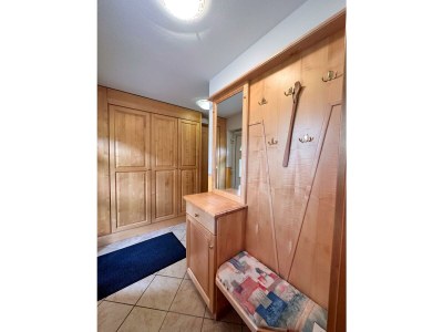 Apartment EG. Appart. Nr.5 max. 8 Pers. 4 Schlafräume - Outdoor photo 59