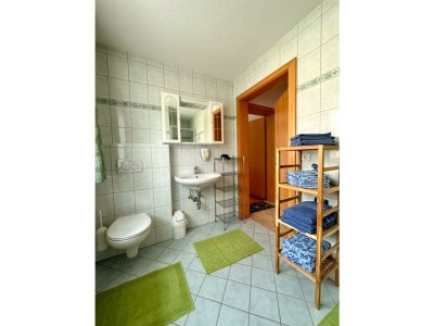 Apartment EG. Appart. Nr.5 max. 8 Pers. 4 Schlafräume - Outdoor photo 61