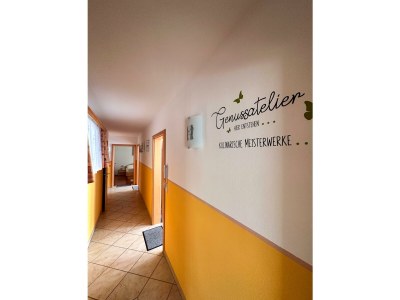 Apartment EG. Appart. Nr.5 max. 8 Pers. 4 Schlafräume - Outdoor photo 65