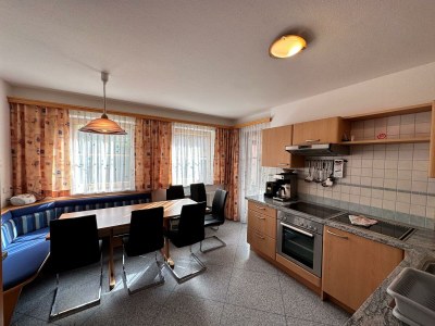 Apartment EG. Appart. Nr.5 max. 8 Pers. 4 Schlafräume - Outdoor photo 66