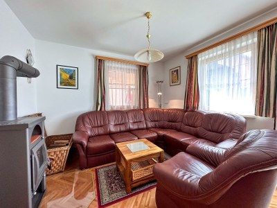 Apartment EG. Appart. Nr.5 max. 8 Pers. 4 Schlafräume - Outdoor photo 72