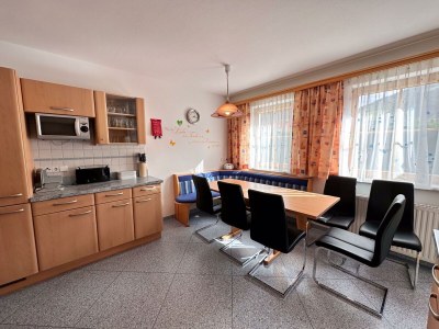 Apartment EG. Appart. Nr.5 max. 8 Pers. 4 Schlafräume - Outdoor photo 78