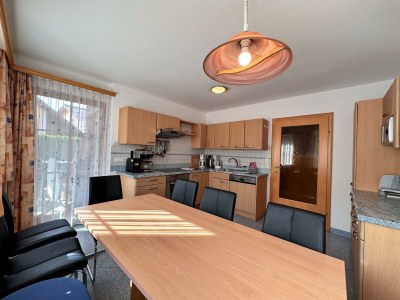 Apartment EG. Appart. Nr.5 max. 8 Pers. 4 Schlafräume - Outdoor photo 100