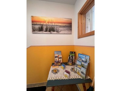 Apartment EG. Appart. Nr.5 max. 8 Pers. 4 Schlafräume - Outdoor photo 107