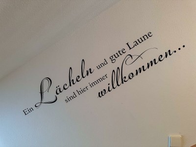 Apartment EG. Appart. Nr.5 max. 8 Pers. 4 Schlafräume - Outdoor photo 108