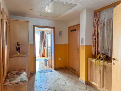 Apartment EG. Appart. Nr.5 max. 8 Pers. 4 Schlafräume - Outdoor photo 110