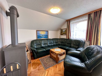 Apartment EG. Appart. Nr.5 max. 8 Pers. 4 Schlafräume - Outdoor photo 113