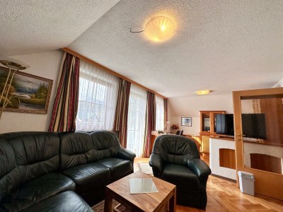 Apartment EG. Appart. Nr.5 max. 8 Pers. 4 Schlafräume - Outdoor photo 116