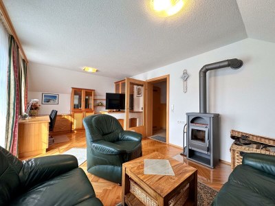 Apartment EG. Appart. Nr.5 max. 8 Pers. 4 Schlafräume - Outdoor photo 117