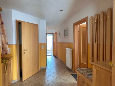 Apartment EG. Appart. Nr.5 max. 8 Pers. 4 Schlafräume - Outdoor photo 119