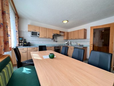 Apartment EG. Appart. Nr.5 max. 8 Pers. 4 Schlafräume - Outdoor photo 122