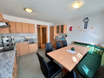 Apartment EG. Appart. Nr.5 max. 8 Pers. 4 Schlafräume - Outdoor photo 125