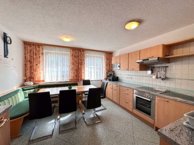 Apartment EG. Appart. Nr.5 max. 8 Pers. 4 Schlafräume - Outdoor photo 126