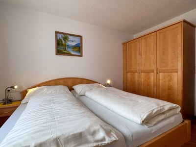 Apartment EG. Appart. Nr.5 max. 8 Pers. 4 Schlafräume - Outdoor photo 131