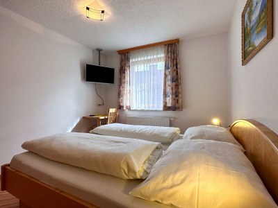 Apartment EG. Appart. Nr.5 max. 8 Pers. 4 Schlafräume - Outdoor photo 134