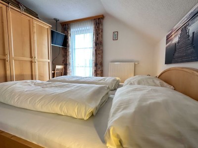 Apartment EG. Appart. Nr.5 max. 8 Pers. 4 Schlafräume - Outdoor photo 140