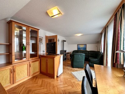 Apartment EG. Appart. Nr.5 max. 8 Pers. 4 Schlafräume - Outdoor photo 145