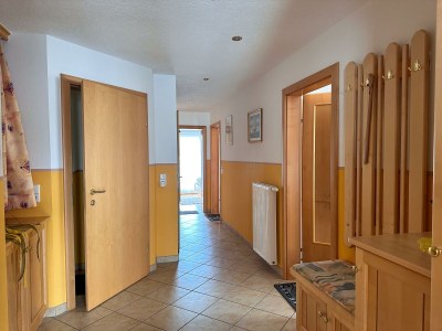 Apartment EG. Appart. Nr.5 max. 8 Pers. 4 Schlafräume - Outdoor photo 147