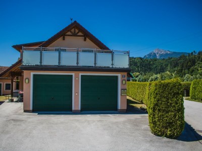 Apartment EG. Appart. Nr.5 max. 8 Pers. 4 Schlafräume - Features photo 151