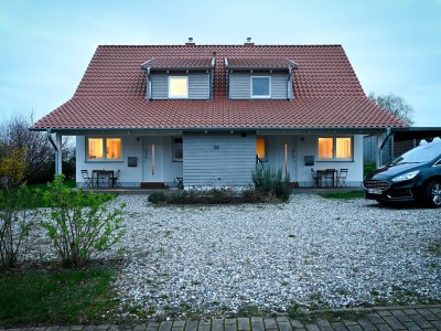 Holiday house Kranichblick - Freiheit - Outdoor photo 3