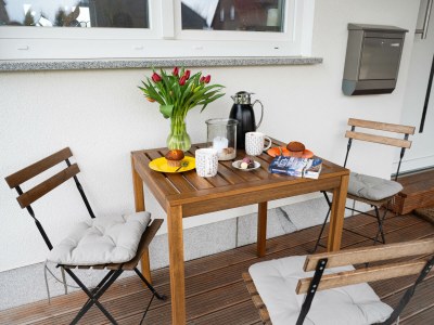 Holiday house Kranichblick - Freiheit - Outdoor photo 5