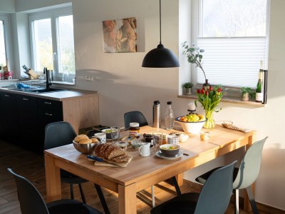 Holiday house Kranichblick - Freiheit - Features photo 6