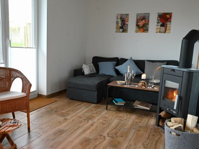 Holiday house Kranichblick - Freiheit - Features photo 7